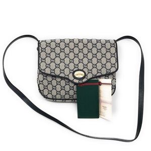 Gucci crossbody bag